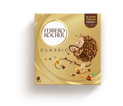 GELATO FERRERO ROCHER CLASSIC
