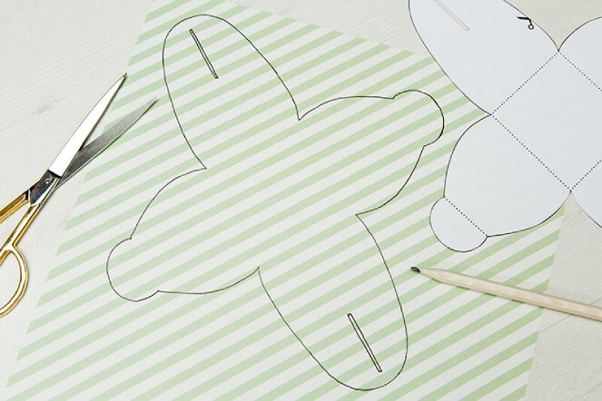 L'arte di piegare con eleganza