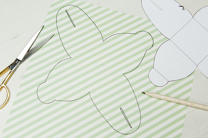 L'arte di piegare con eleganza