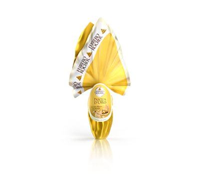 Uovo di Pasqua Ferrero Rocher Bianco