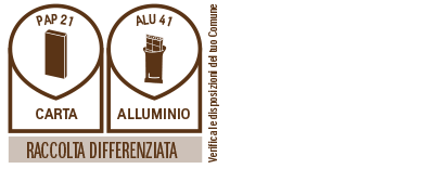 IL NOSTRO PACKAGING