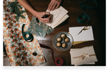 ALTRE IDEE & ISPIRAZIONI