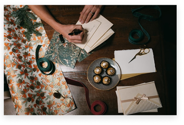 ALTRE IDEE & ISPIRAZIONI