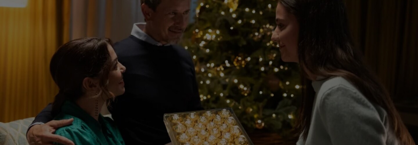 L’ARTE DELL’OSPITALITÀ