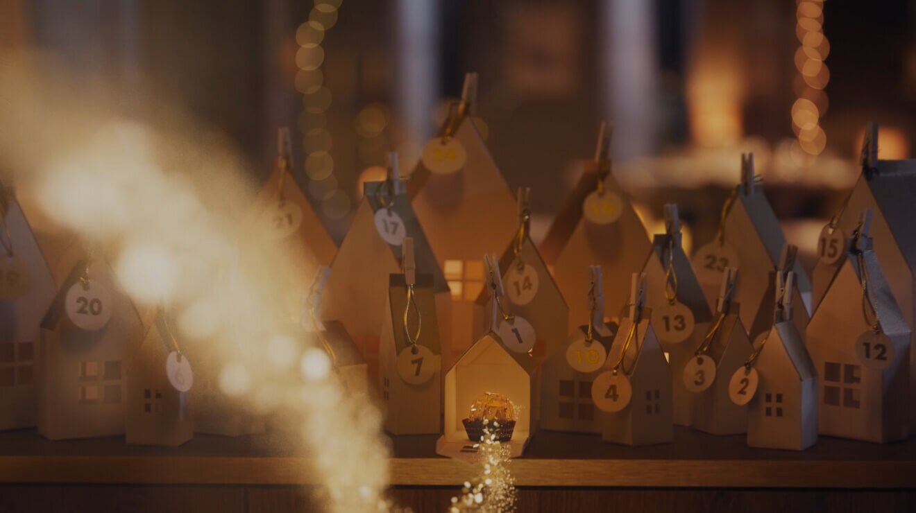 Calendario dell'avvento