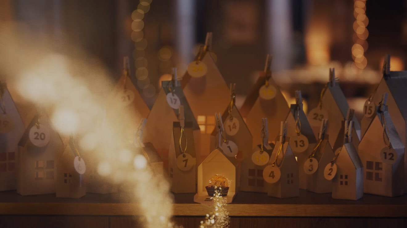Calendario dell'avvento