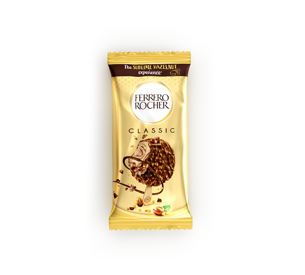 GELATO FERRERO ROCHER CLASSIC T1