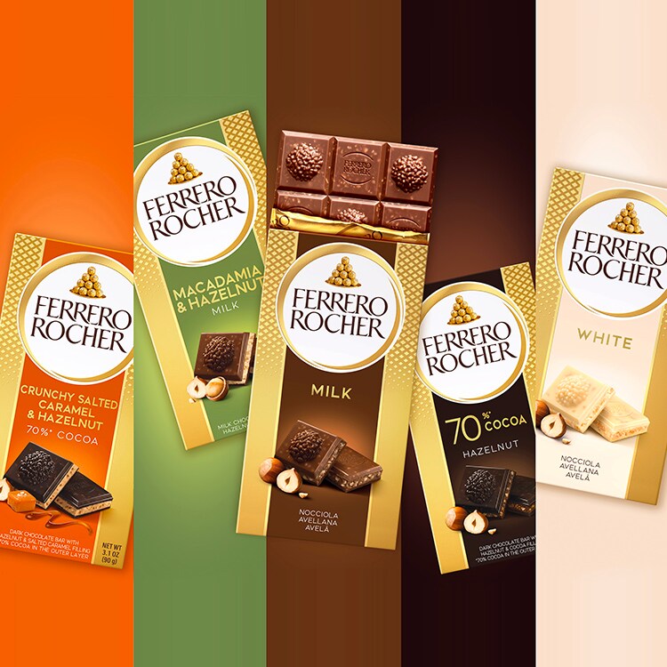 Ferrero Rocher