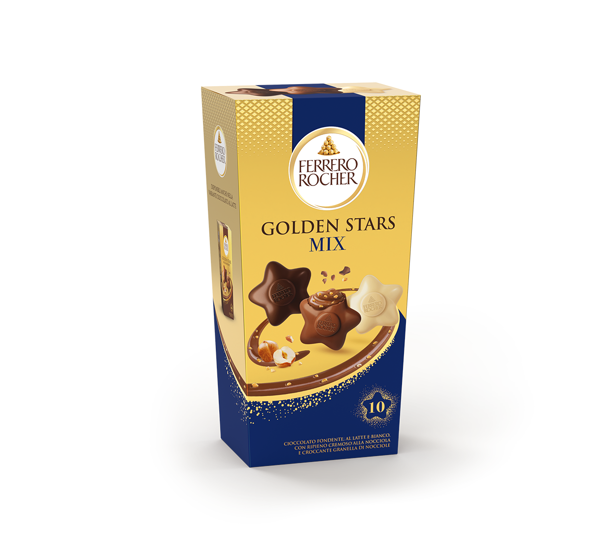 golden-star-mix