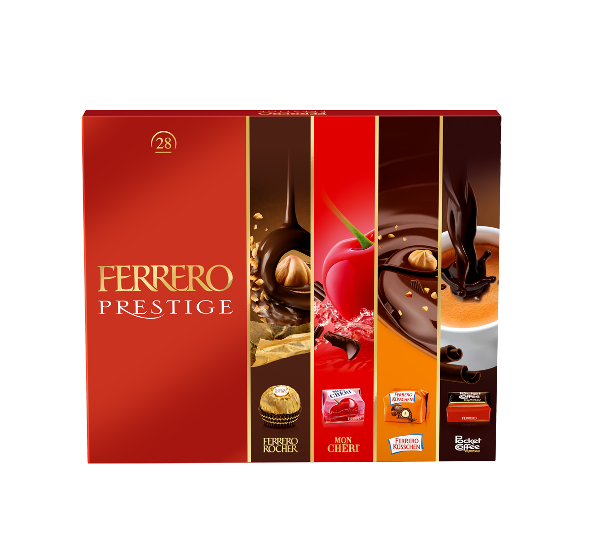 prestige-t28-fronte