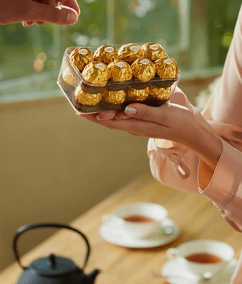 Packaging