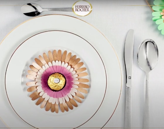 Spring Daisy Settings