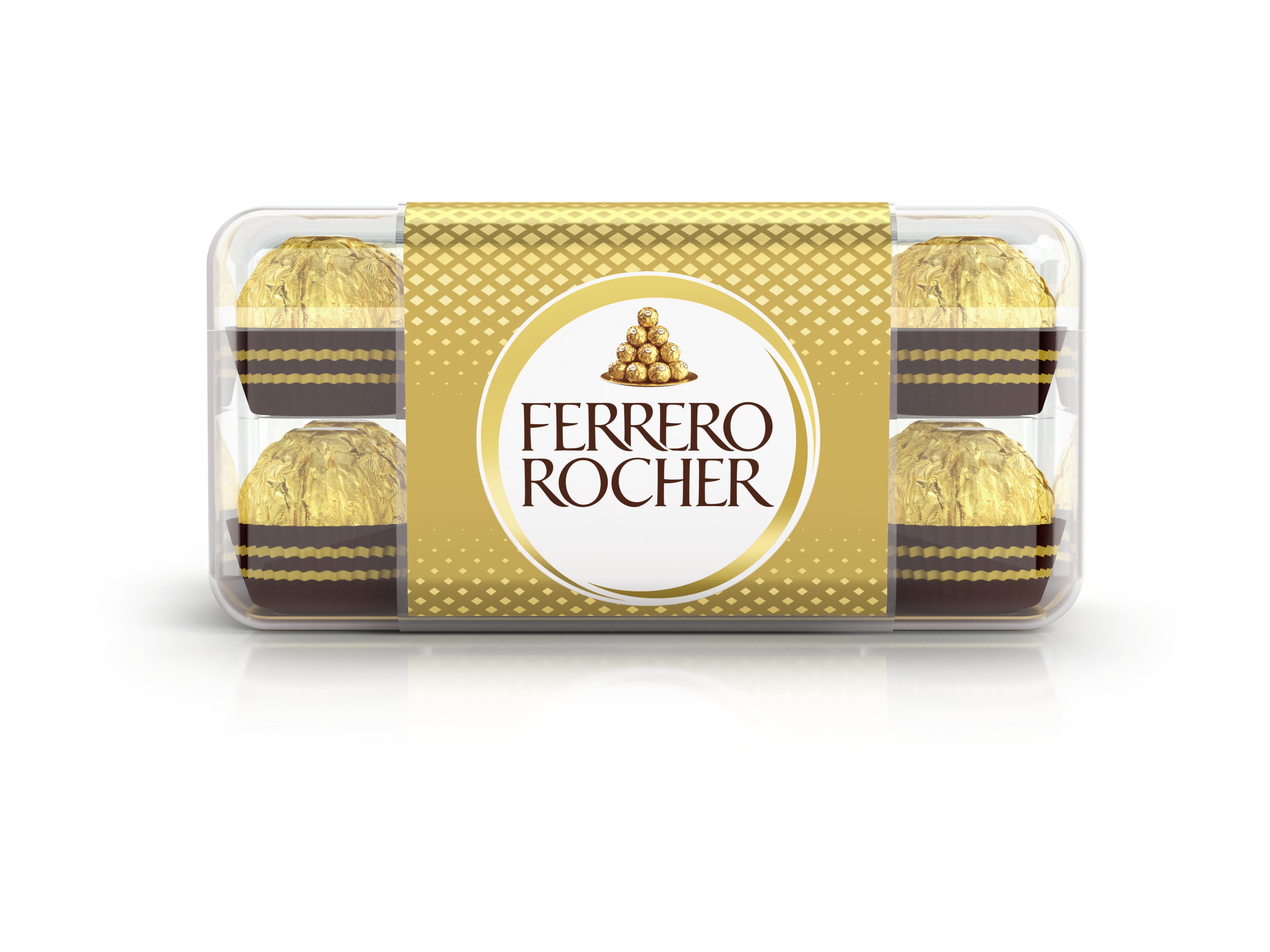 Amazon.co.jp: フェレロ ロシェ T-16 16粒×1個 : 食品・飲料・お酒