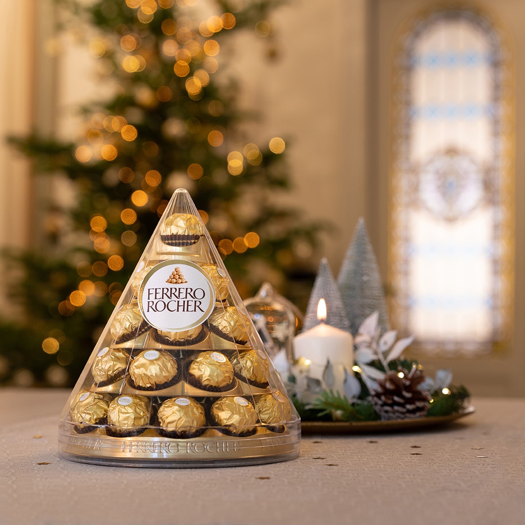 Seasonal celebration