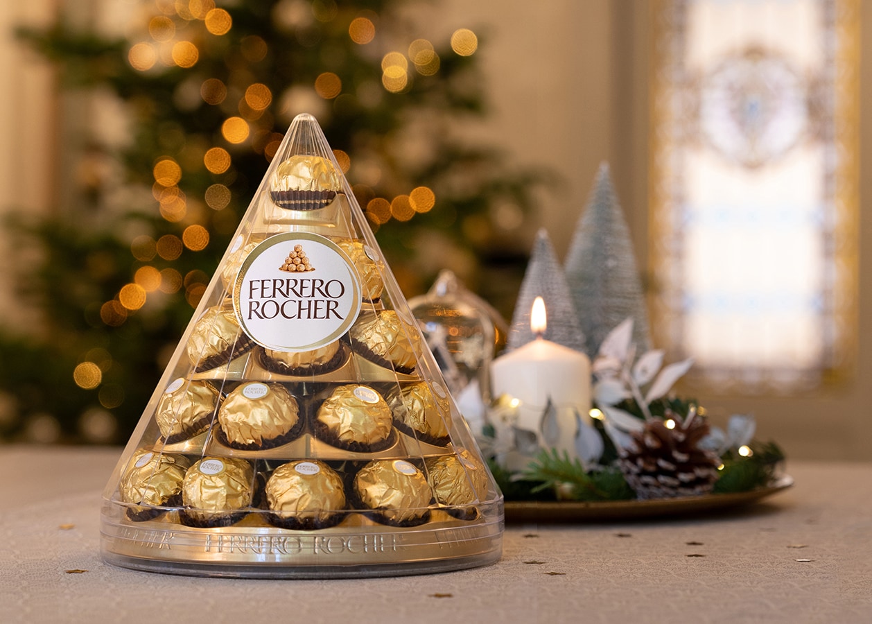 Seasonal celebration
