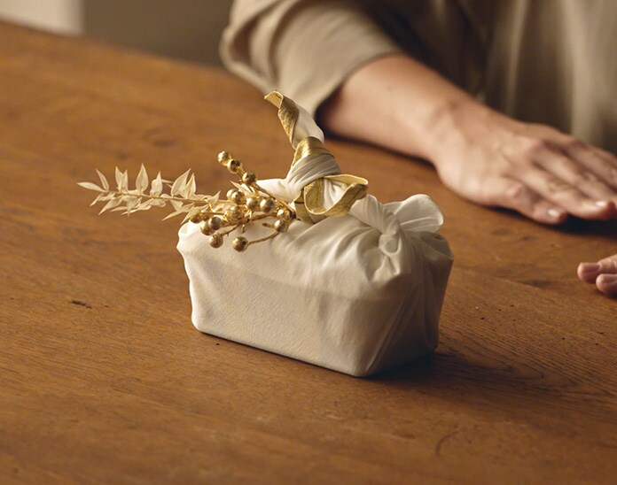 giftwrapping