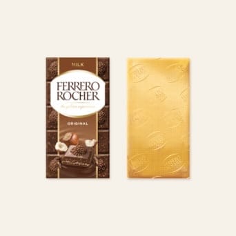 Our Packaging