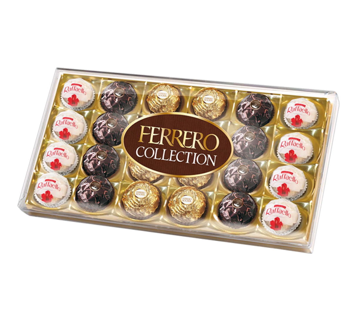 페레로 콜렉션 24 개입 팩