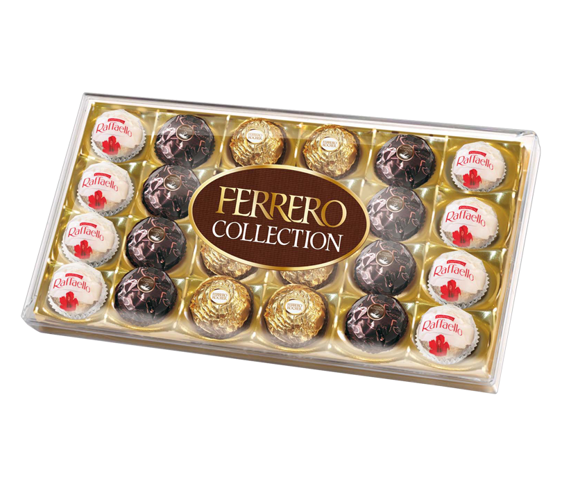 페레로 콜렉션 24 개입 팩