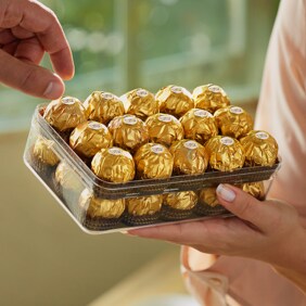 Ferrero Rocher