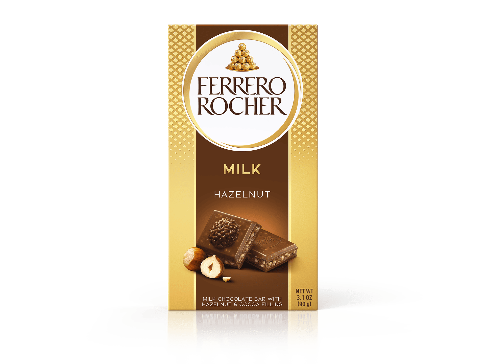 Pieninio šokolado plytelė „Original“