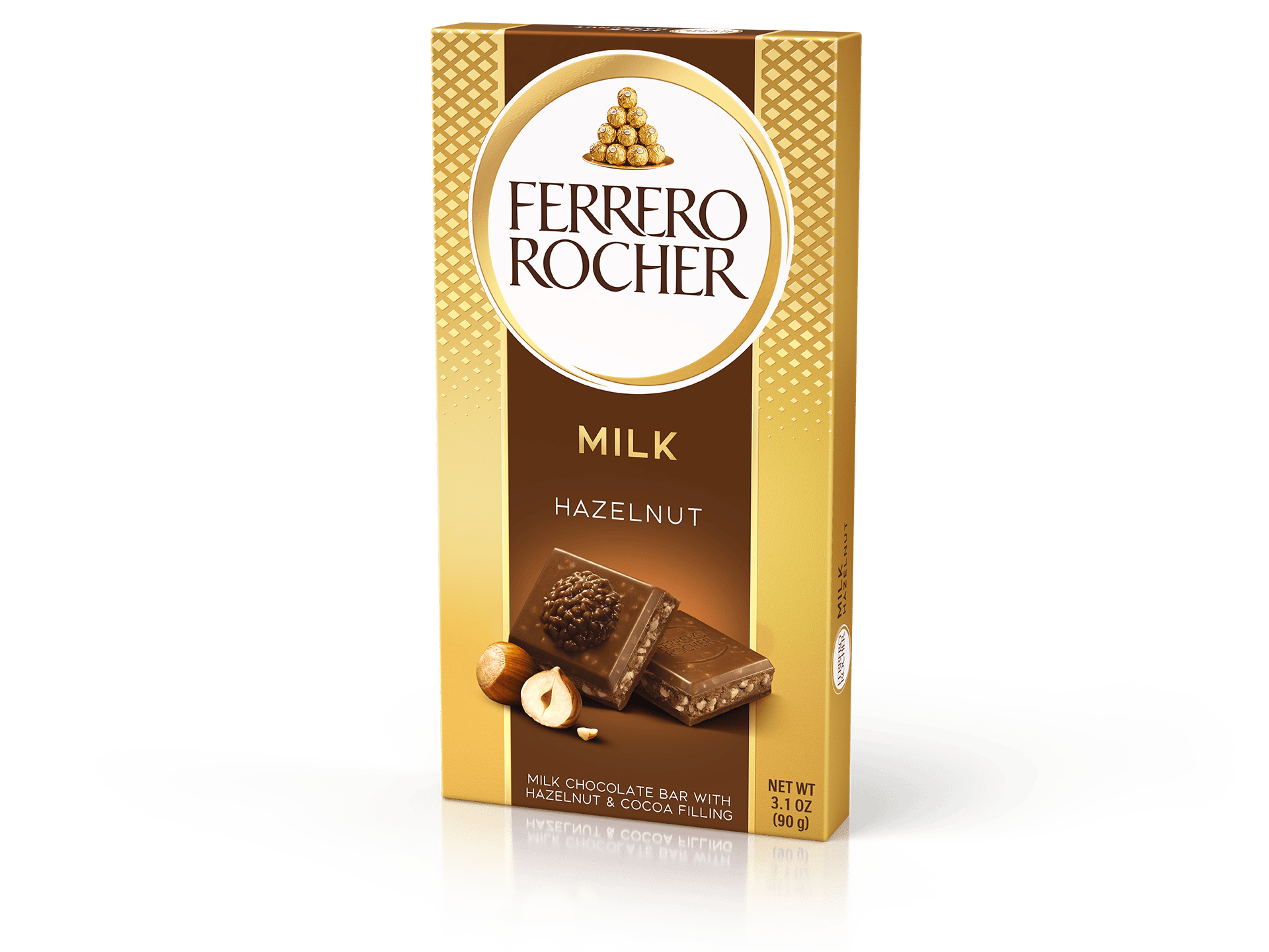 Pieninio šokolado plytelė „Original“