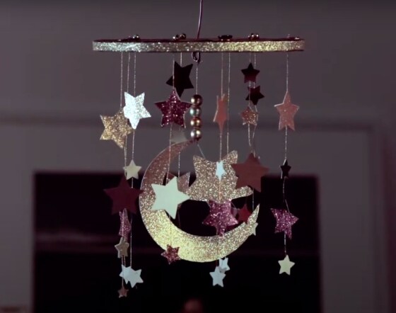 Ramadan Decoration