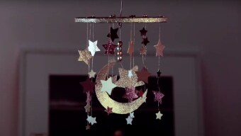 Ramadan Decoration
