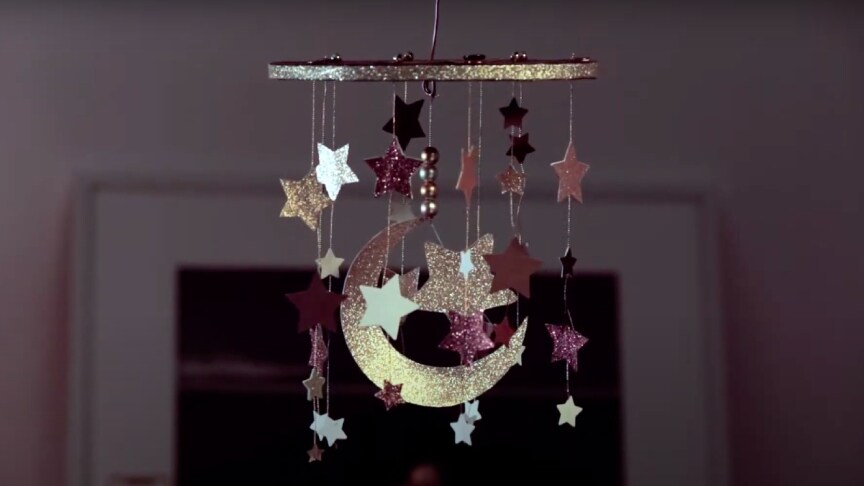 Ramadan Decoration