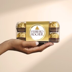Ferrero Rocher