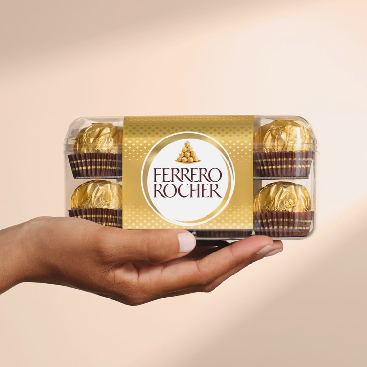 Ferrero Rocher