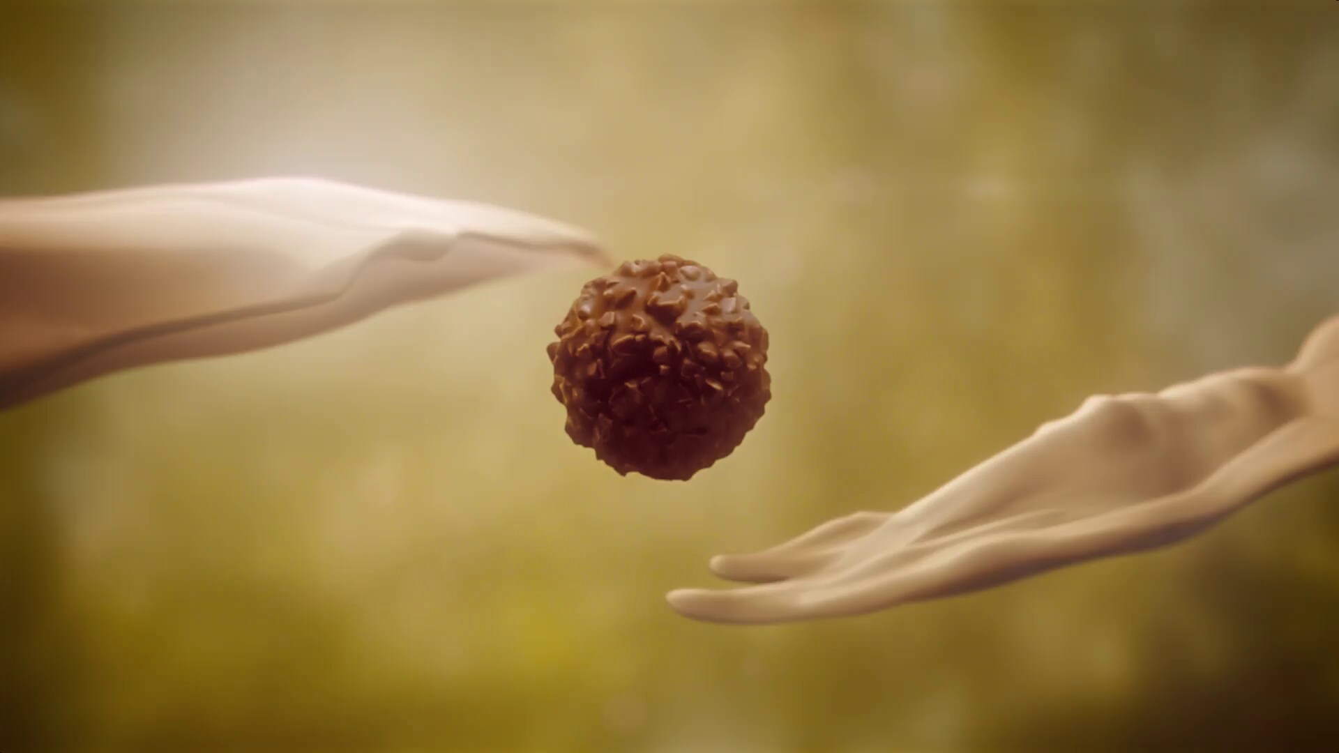 Ice cream video demo