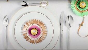 Spring Daisy Settings