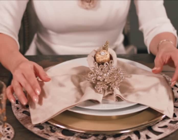 Dining Table Aesthetics - Masterclass with Sawsan Haber