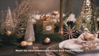 Dining Table Aesthetics - Masterclass with Sawsan Haber