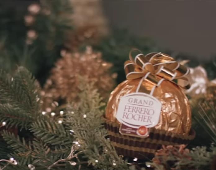 Seasonal Decoration - masterclass with Sawsan Haber