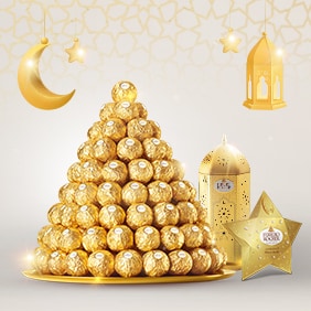 Ramadan & Eid