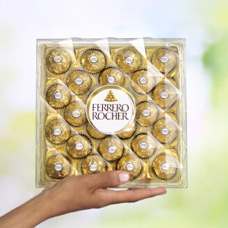 24-piece box