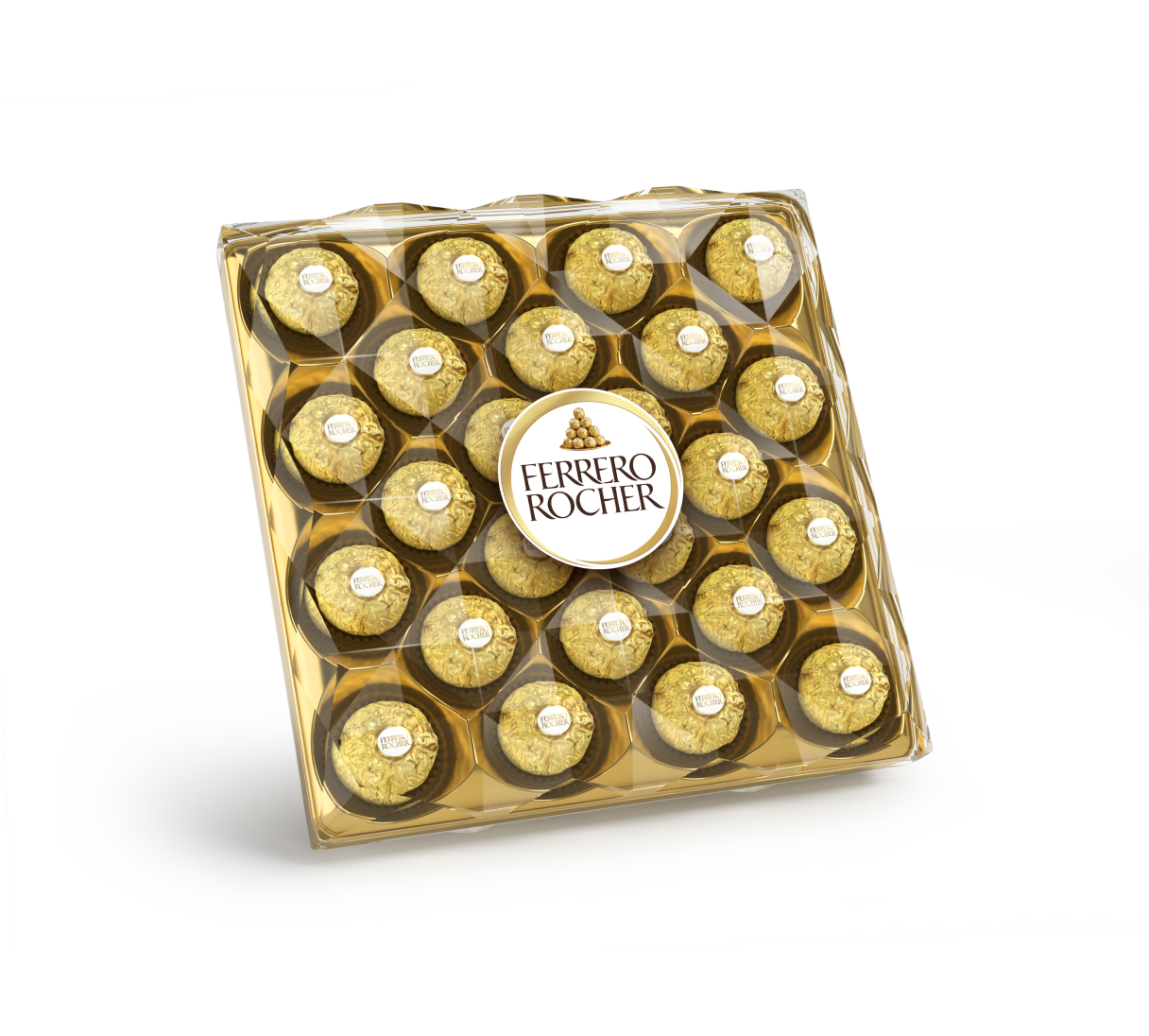 Ferrero Rocher
