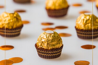 Ferrero Rocher
