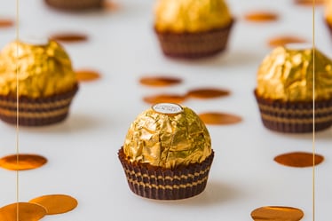 Ferrero Rocher