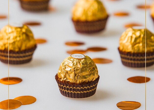 Ferrero Rocher