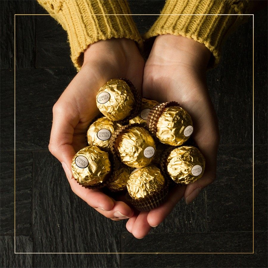Ferrero Rocher