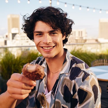 COMPARTIR FERRERO ROCHER