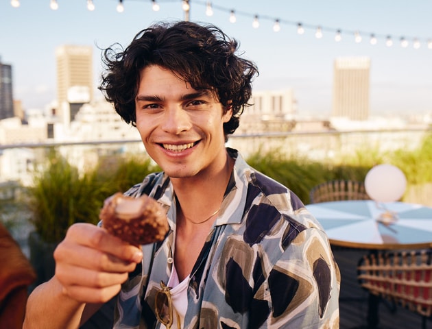 COMPARTIR FERRERO ROCHER