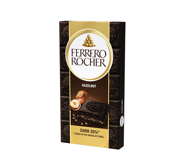 Barra de Chocolate Amargo