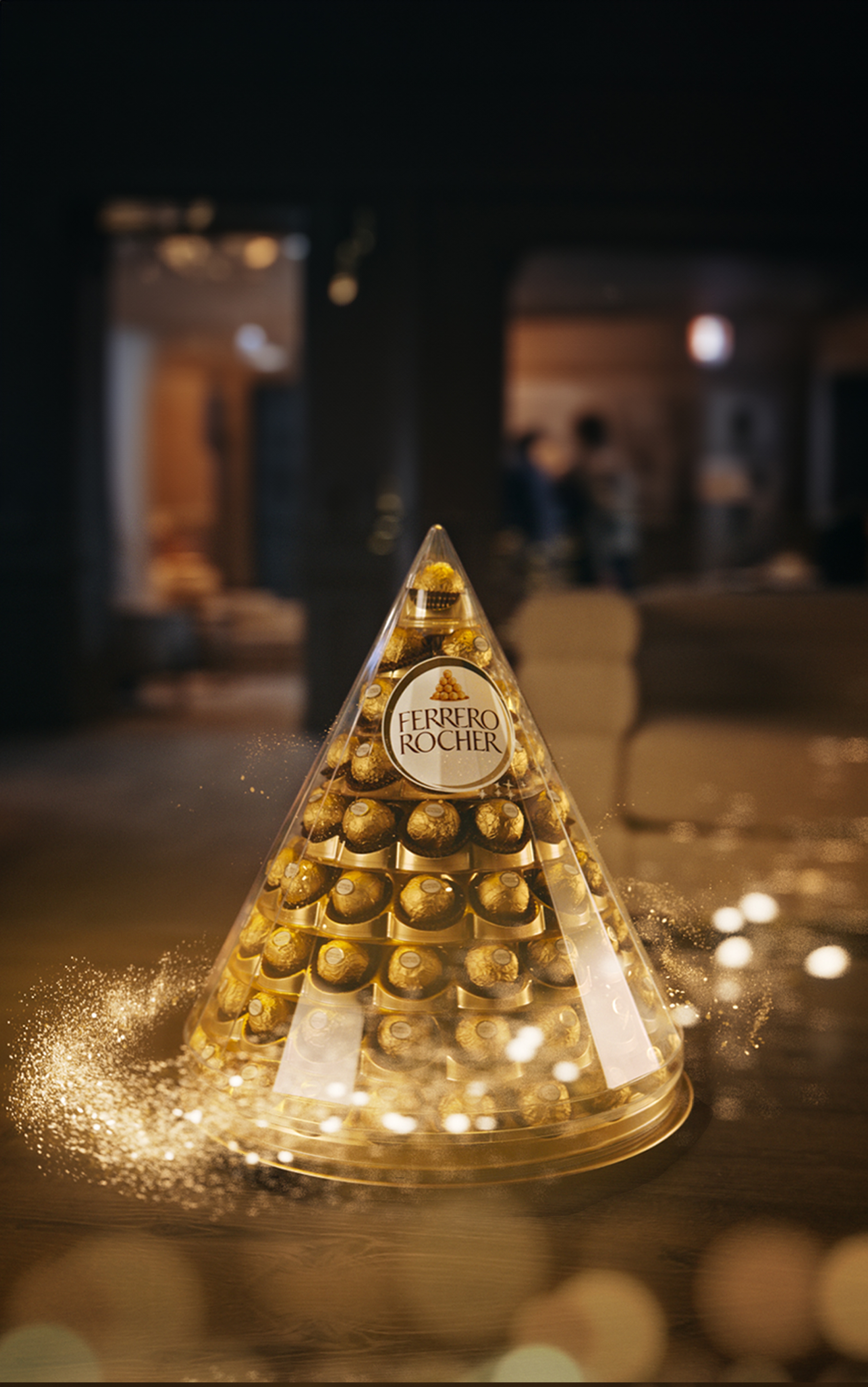 que tus momentos brillen