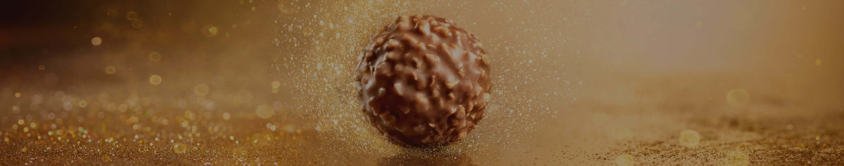 FERRERO ROCHER