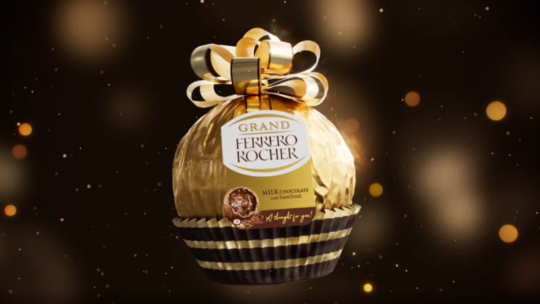 Grand Ferrero Rocher