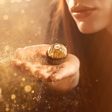Specjały FERRERO ROCHER
